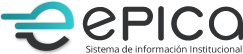 epica logo